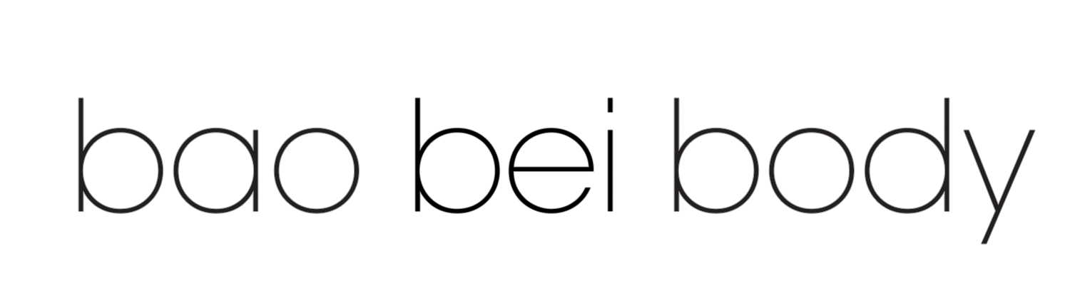 bao bei body logo